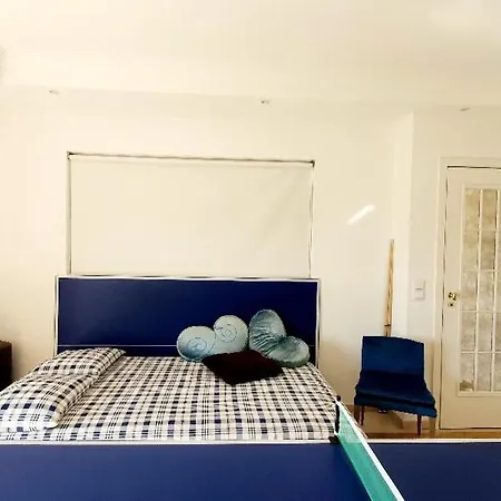 River View & Close To The - Em *