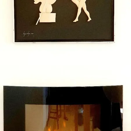 River View & Close To The - Em *